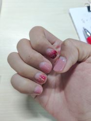-M·X Nail日式美甲美睫