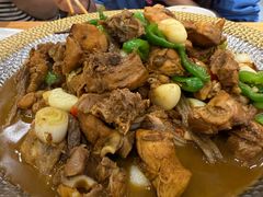 -新疆那拉提国家旅游度假区