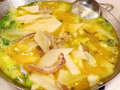 -馨方园食府·市井老南京菜