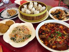 -凯鸽酒楼(操场城店)