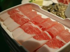 -火锅岛潮牌自助餐厅(天津天佑城店)