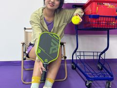 -Our Pickleball多多动匹克球俱乐部(世博源店)