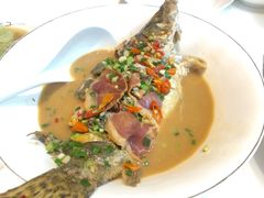 -辣公子·千岛湖私房菜(滨江店)