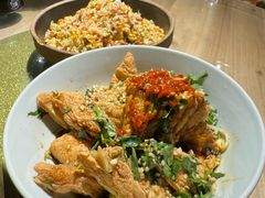 -打酱油·非遗淮扬菜(瘦西湖梅岭店)