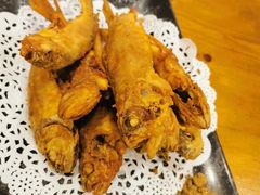 -老东镇啤酒屋海鲜加工·蒸汽海鲜·海鲜烧烤(台东店)