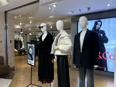 -开元商城(钟楼店)