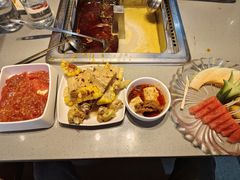-海底捞火锅(杭州滨江九宜城店)