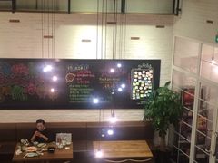 -妈妈的味道(工人体育场东路店)