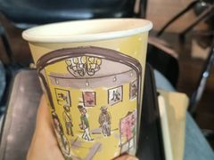 -良友书坊(安徽路店)