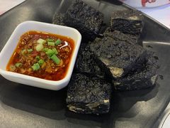 -虎虎龙虾大排档(双井店)
