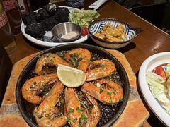 -小川洋风料理(江汉路店)