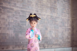 -东古旅拍摄影•格格服汉服•租赁(故宫店)
