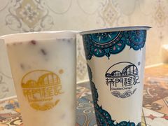 -桥门程记(兰州南关夜市店)