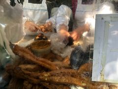-芳婆糕团店(王府大街店)