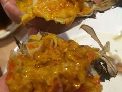 -海大大蒸汽海鲜餐厅·粤菜·特色小炒(欢乐颂店)