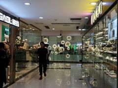 -鸿通城购物中心