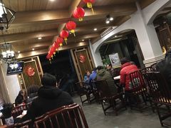 -功德林(南京西路店)