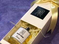 -墨more调香馆DIY自调香水(博雅国际中心B座店)