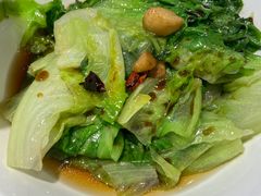 -兰湘子·湘菜小炒(崂山丽达店)