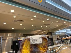 -香港ELEMENTS圆方