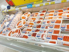 -沃尔玛(中山北路店)