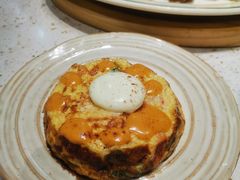 -CRAZYONES西班牙海鲜饭(上海美罗城店)