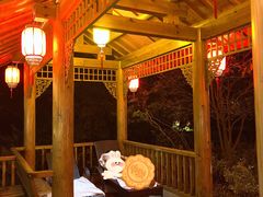-黄山温泉国际旅游度假区