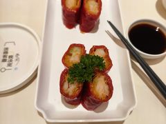 -蔡澜点心·粤菜(嘉里中心店)