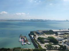 -厦门五通客运码头