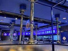 -金妈家烤肉(龙湖U城天街店)