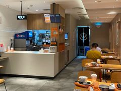 -吉野家(深圳超多维科技大厦分店)
