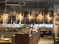 -破店肥哈·海鲜·烧烤(郑州银泰inPARK店)