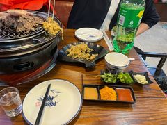-牛犇烤肉(物资学院路店)