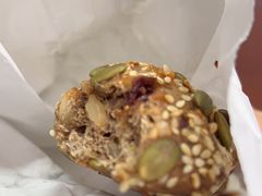 -BAKER&SPICE(安福路店)