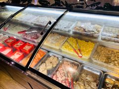 -蛙太牛牛肉海鲜自助火锅(台江万达店)