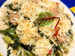 -Mammamia意大利餐厅(古北店)