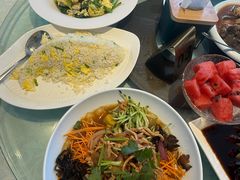 -牟传仁饭庄(星海店)
