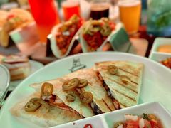 -Famous肥猫墨西哥音乐餐吧(五棵松华熙LIVE店)