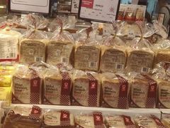 -百佳永辉超市(太阳广场店)