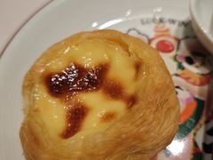 -禄运茶居·手工点心(猎德店)