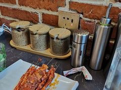 -邢氏老太太烤串(北兴街店)