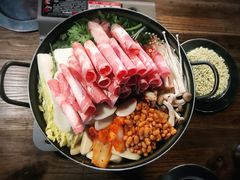 -MI WU FACTORY米屋美食工厂餐厅(绿地店)