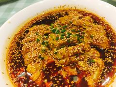 -俭朴菜(鲁磨路店)