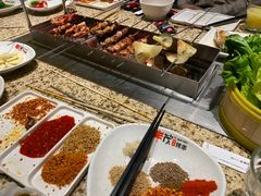 -丰茂烤串(全国首店)