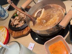 -沼津港精致料理·寿喜烧·烧鸟(漕河泾印象城店)