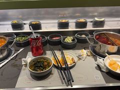 -壹小馆.皇城老妈(成都太古里店)