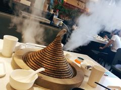 -渔小生蒸汽石锅鱼(印象城店)
