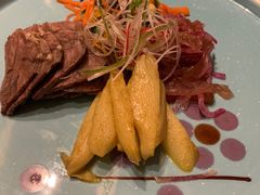 -洲际酒店·凌霄餐厅(紫峰大厦店)