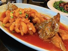 -新南华大酒店(长寿店)