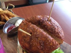 -魏斯理汉堡(西安沣东吾悦店)